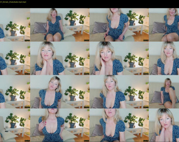 lara_fisher — 47 minute Chaturbate female cam show recording, 1080p, Jun 20, 2022