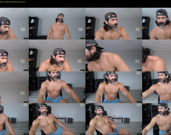 latino23bom — 23 minute Chaturbate male cam show recording, 720p, Jun 20, 2022