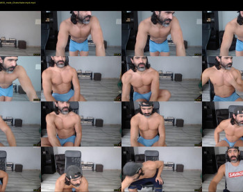 latino23bom — 7 minute Chaturbate male cam show recording, 720p, Jun 20, 2022