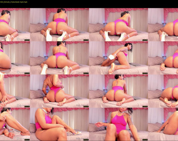 laurensaenz — 11 minute Chaturbate female cam show recording, 1080p, Jun 20, 2022