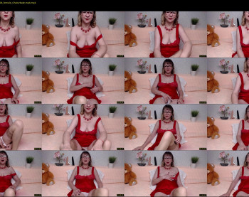 lelapopins — 14 minute Chaturbate female cam show recording, 720p, Jun 20, 2022