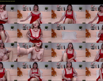 lelapopins — 62 minute Chaturbate female cam show recording, 720p, Jun 20, 2022