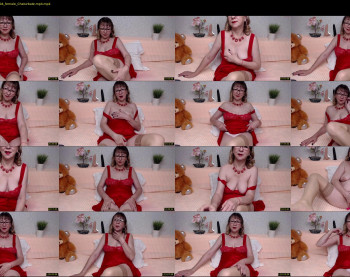 lelapopins — 91 minute Chaturbate female cam show recording, 720p, Jun 20, 2022