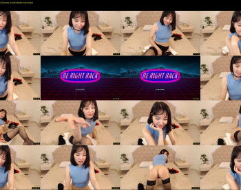 lianayun — 91 minute Chaturbate female cam show recording, 720p, Jun 21, 2022