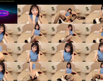 lianayun — 91 minute Chaturbate female cam show recording, 720p, Jun 21, 2022
