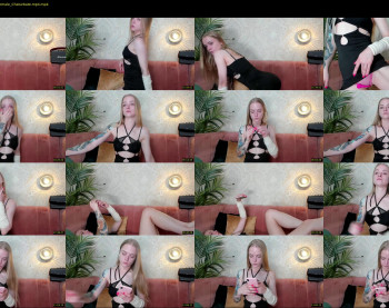 lili_01 — 15 minute Chaturbate female cam show recording, 720p, Jun 20, 2022
