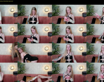 lili_01 — 30 minute Chaturbate female cam show recording, 720p, Jun 20, 2022