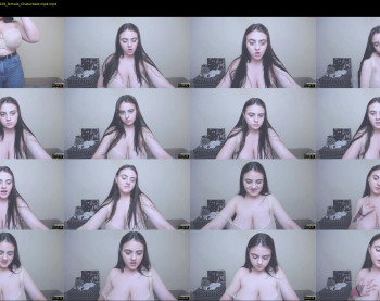 liliaterenzi_ — 10 minute Chaturbate female cam show recording, 720p, Jun 20, 2022
