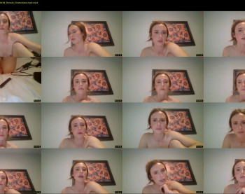 lilmamidaisy — 2 minute Chaturbate female cam show recording, 480p, Jun 21, 2022