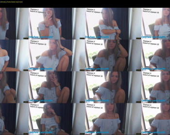 lissa__1 — 4 minute Chaturbate female cam show recording, 720p, Jun 20, 2022