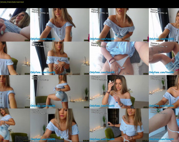 lissa__1 — 81 minute Chaturbate female cam show recording, 720p, Jun 20, 2022