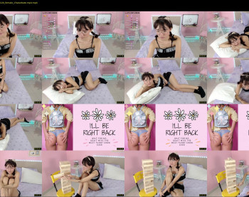little_effy18 — 57 minute Chaturbate female cam show recording, 1080p, Jun 21, 2022