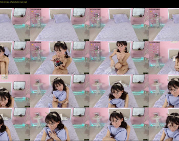 little_effy18 — 43 minute Chaturbate female cam show recording, 1080p, Jun 21, 2022