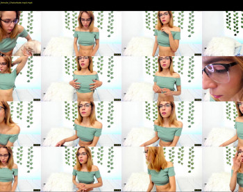 little_eli — 42 minute Chaturbate female cam show recording, 720p, Jun 21, 2022