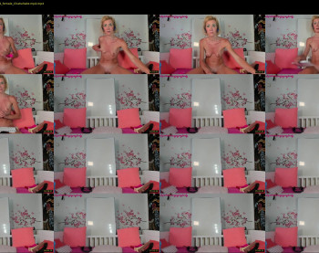 lola1981 — 9 minute Chaturbate female cam show recording, 720p, Jun 20, 2022