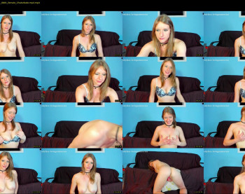 lovingsummer — 93 minute Chaturbate female cam show recording, 720p, Jun 20, 2022
