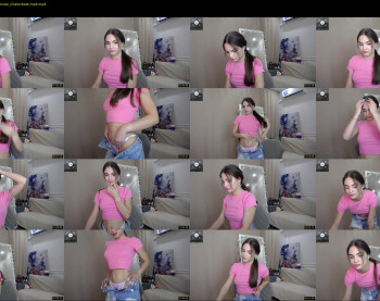 loxy_ — 30 minute Chaturbate female cam show recording, 1080p, Jun 20, 2022