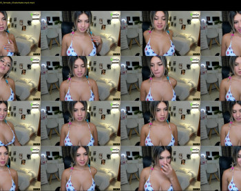 lulu_lopez — 22 minute Chaturbate female cam show recording, 1080p, Jun 20, 2022