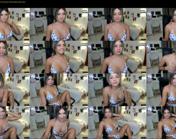 lulu_lopez — 24 minute Chaturbate female cam show recording, 1080p, Jun 20, 2022