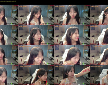 luna_liu520 — 100 minute Chaturbate female cam show recording, 720p, Jun 20, 2022