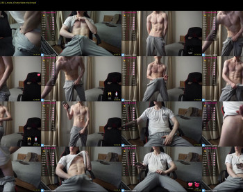 maestro3369 — 43 minute Chaturbate male cam show recording, 1080p, Jun 20, 2022