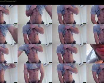 maluma4you — 44 minute Chaturbate male cam show recording, 360p, Jun 20, 2022