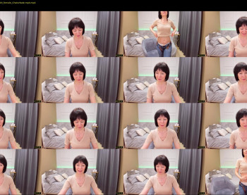 mariagold — 25 minute Chaturbate female cam show recording, 1080p, Jun 20, 2022