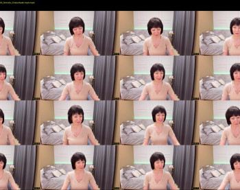 mariagold — 54 minute Chaturbate female cam show recording, 1080p, Jun 20, 2022