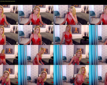 marimais — 6 minute Chaturbate female cam show recording, 720p, Jun 20, 2022