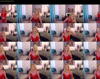 marimais — 6 minute Chaturbate female cam show recording, 720p, Jun 20, 2022