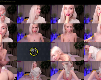 marshalang — 54 minute Chaturbate couple cam show recording, 1080p, Jun 20, 2022