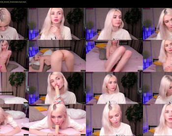 marshalang — 55 minute Chaturbate couple cam show recording, 1080p, Jun 20, 2022