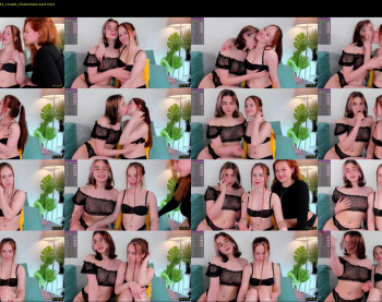 martajolie — 8 minute Chaturbate female cam show recording, 720p, Jun 20, 2022