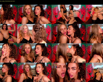 martajolie — 51 minute Chaturbate female cam show recording, 1080p, Jun 20, 2022