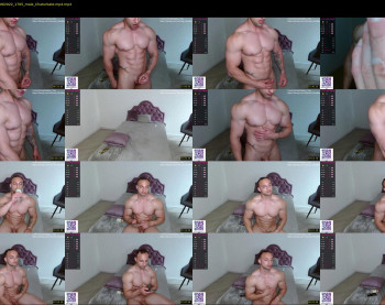 michaelbradley_for_u — 10 minute Chaturbate male cam show recording, 1080p, Jun 20, 2022