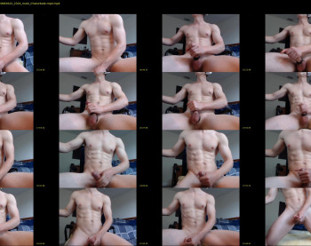 mightyexcalibur66 — 58 minute Chaturbate male cam show recording, 1080p, Jun 20, 2022