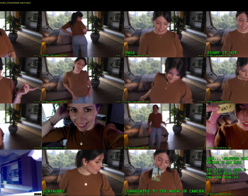 mila_ — 56 minute Chaturbate female cam show recording, 1080p, Jun 20, 2022