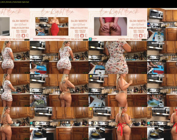 milavalentinax — 59 minute Chaturbate female cam show recording, 1080p, Jun 21, 2022
