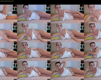 mis_eva — 14 minute Chaturbate female cam show recording, 720p, Jun 20, 2022