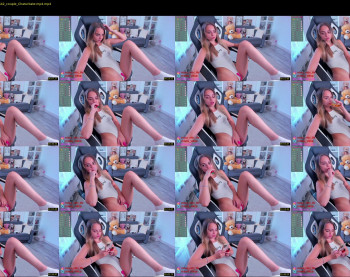 misss_vikki — 3 minute Chaturbate female cam show recording, 1080p, Jun 20, 2022