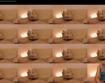 misstayaxxx — 9 minute Chaturbate female cam show recording, 480p, Jun 20, 2022