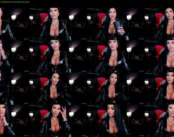 mistresskennya — 54 minute Chaturbate female cam show recording, 1080p, Jun 21, 2022