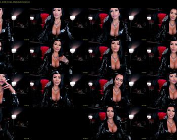 mistresskennya — 57 minute Chaturbate female cam show recording, 1080p, Jun 21, 2022