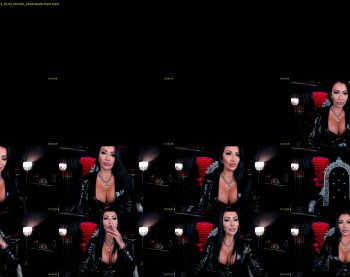 mistresskennya — 33 minute Chaturbate female cam show recording, 1080p, Jun 21, 2022