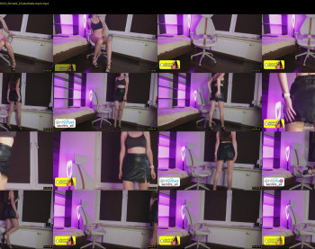 molly_doolly — 11 minute Chaturbate female cam show recording, 1080p, Jun 20, 2022