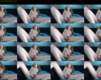 molly_redhead — 10 minute Chaturbate female cam show recording, 1080p, Jun 20, 2022
