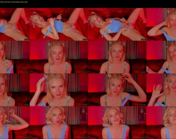 morgandafni — 7 minute Chaturbate couple cam show recording, 1080p, Jun 20, 2022