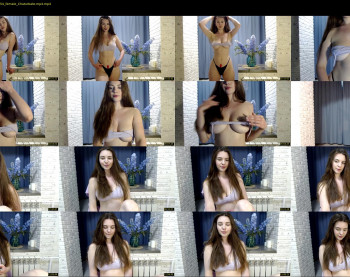 mourrdale — 15 minute Chaturbate female cam show recording, 1080p, Jun 20, 2022