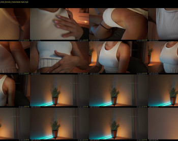 ms_seductive — 19 minute Chaturbate female cam show recording, 1080p, Jun 20, 2022