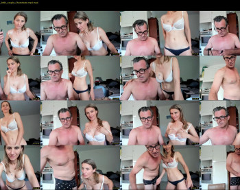 munishpunish — 44 minute Chaturbate couple cam show recording, 480p, Jun 20, 2022